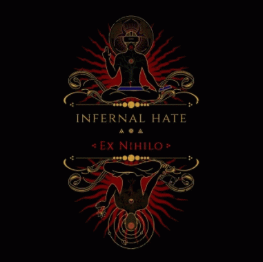 Infernal Hate (ESP) : Ex Nihilo